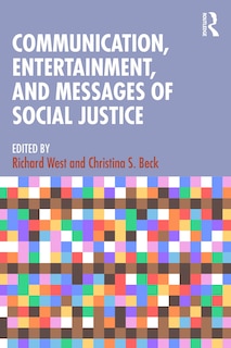 Couverture_Communication, Entertainment, and Messages of Social Justice