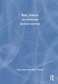 Couverture_Risk Science
