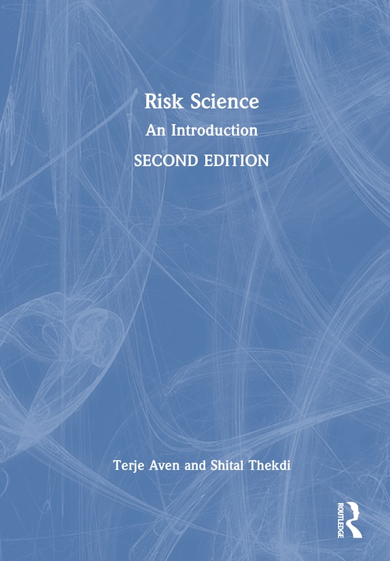 Couverture_Risk Science