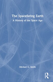 Front cover_The Spacefaring Earth
