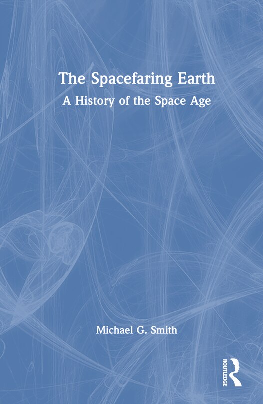 Front cover_The Spacefaring Earth