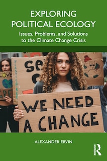 Front cover_Exploring Political Ecology