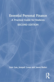 Couverture_Essential Personal Finance