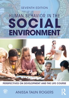 Couverture_Human Behavior in the Social Environment