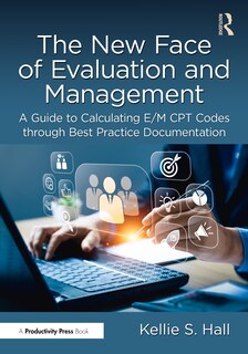 Front cover_The New Face of Evaluation and Management