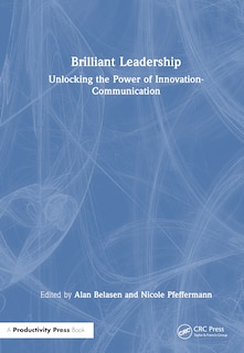 Couverture_Brilliant Leadership