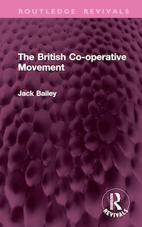 Front cover_British Co-operative Movement