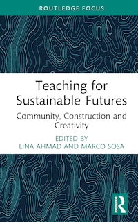 Front cover_Teaching Design for Sustainable Futures