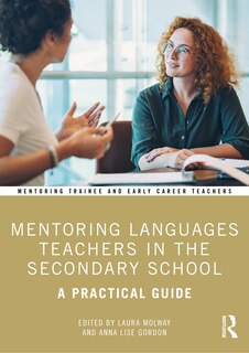 Front cover_Mentoring Languages Teachers in the Secondary School