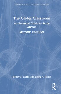 Couverture_The Global Classroom