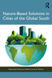 Front cover_Nature-Based Solutions in Cities of the Global South