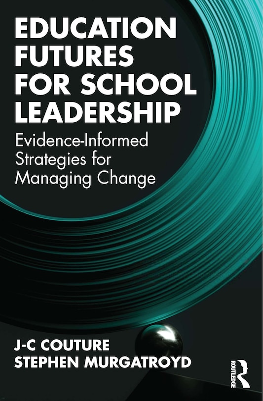 Couverture_Education Futures for School Leadership