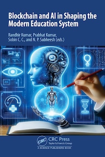 Couverture_Blockchain and AI in Shaping the Modern Education System