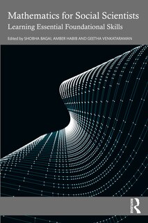 Front cover_Mathematics for Social Scientists