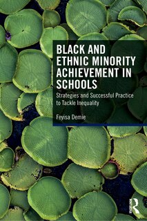 Front cover_Black and Ethnic Minority Achievement in Schools