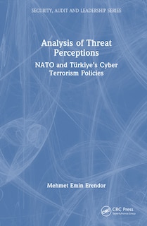 Front cover_Analysis of Threat Perceptions