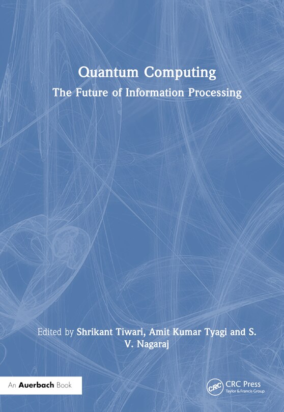 Front cover_Quantum Computing