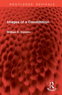 Front cover_Images of a Constitution