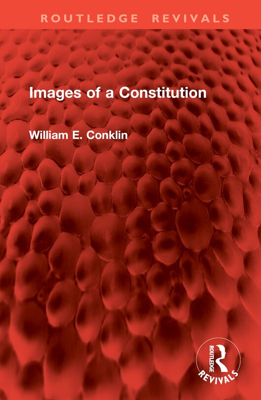 Front cover_Images of a Constitution