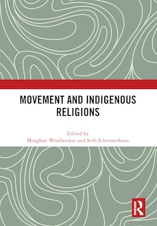 Front cover_Movement and Indigenous Religions