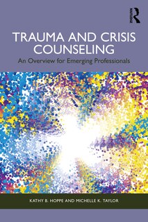 Couverture_Trauma and Crisis Counseling