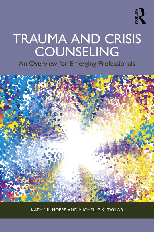 Couverture_Trauma and Crisis Counseling