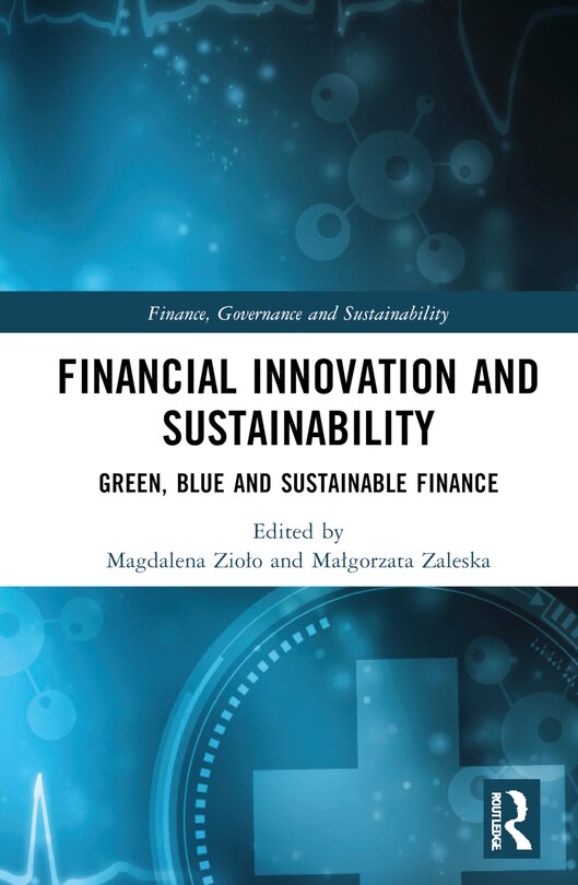 Couverture_Financial Innovation and Sustainability