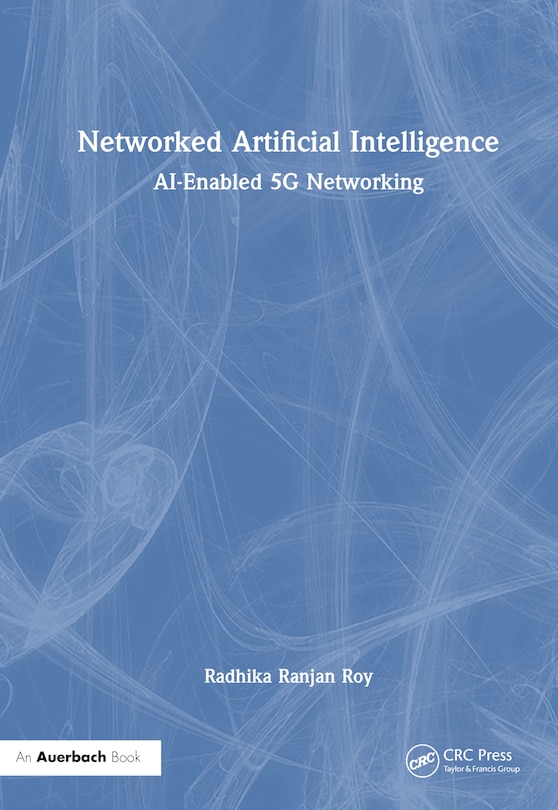 Front cover_Networked Artificial Intelligence