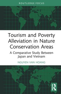 Couverture_Tourism and Poverty Alleviation in Nature Conservation Areas