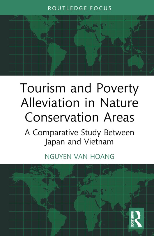 Couverture_Tourism and Poverty Alleviation in Nature Conservation Areas