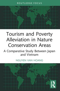 Couverture_Tourism and Poverty Alleviation in Nature Conservation Areas
