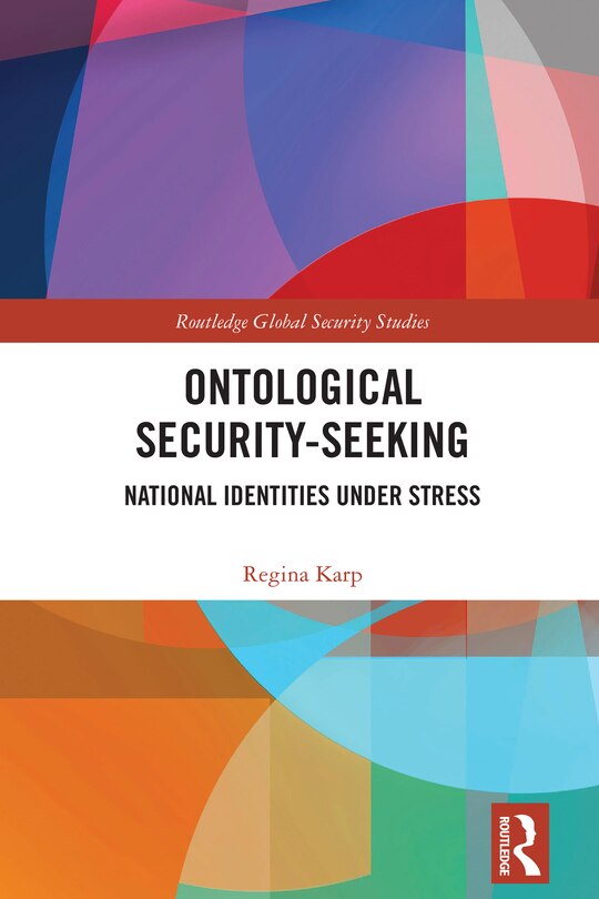 Front cover_Ontological Security-Seeking