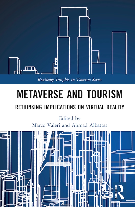 Front cover_Metaverse and Tourism