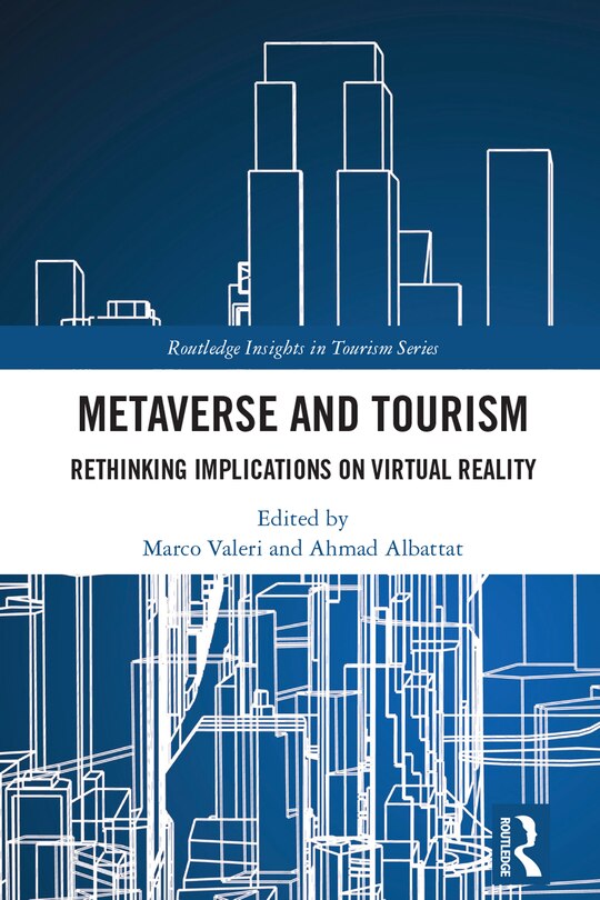 Couverture_Metaverse and Tourism