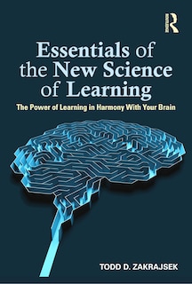 Couverture_Essentials of the New Science of Learning