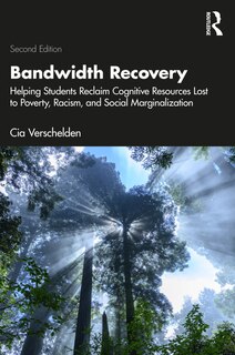 Front cover_Bandwidth Recovery