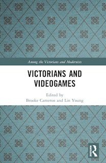 Couverture_Victorians and Videogames