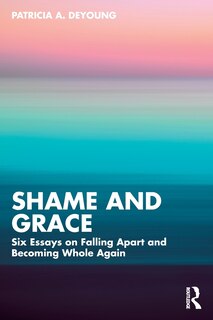 Couverture_Shame and Grace