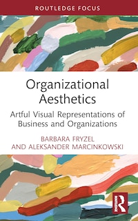 Couverture_Organizational Aesthetics