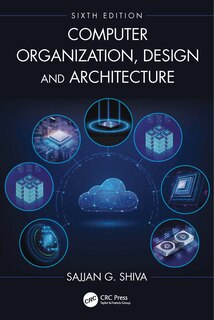 Front cover_Computer Organization, Design and Architecture