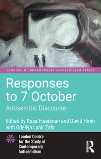 Front cover_Responses to 7 October