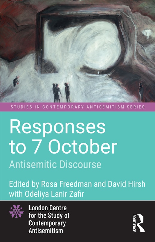 Front cover_Responses to 7 October