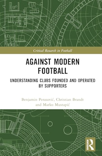 Front cover_Against Modern Football
