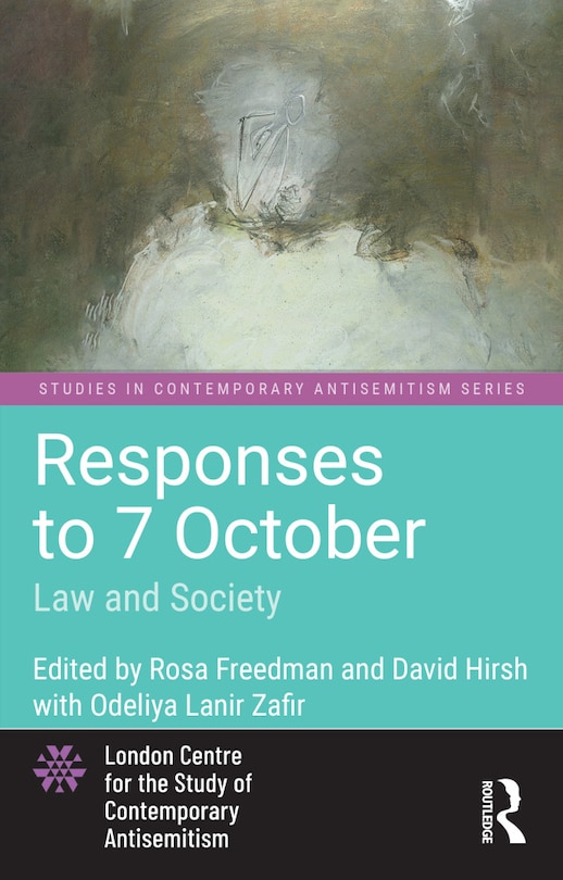 Front cover_Responses to 7 October