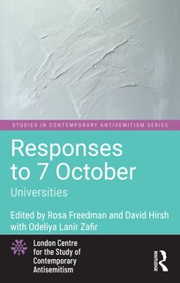 Couverture_Responses to 7 October