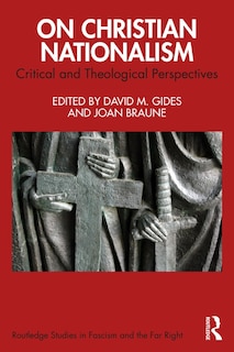 Couverture_On Christian Nationalism