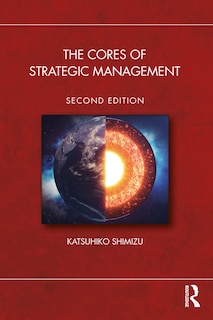 Couverture_The Cores of Strategic Management