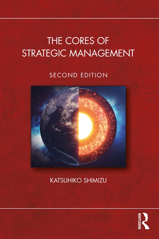 Couverture_The Cores of Strategic Management