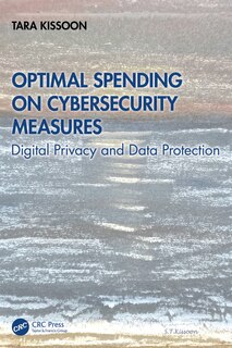 Front cover_Optimal Spending on Cybersecurity Measures