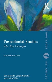 Couverture_Postcolonial Studies